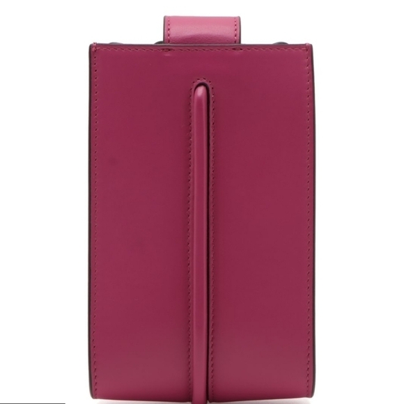 Authentic Fendi Phone Holder - Picture 2 of 8